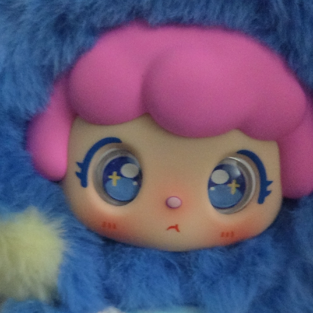 MIA Blue Bear Blind Box - Picture 6 of 9